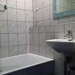 Gemuetliche 4-sterne-wohnung In By Interhome 公寓 *