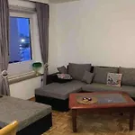 Gemuetliche 4-sterne-wohnung In By Interhome 公寓 布劳恩拉格