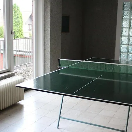 Gemuetliche 4-sterne-wohnung In By Interhome 公寓 布劳恩拉格