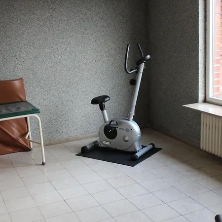 Apartment Gemuetliche 4-sterne-wohnung In By Interhome Braunlage