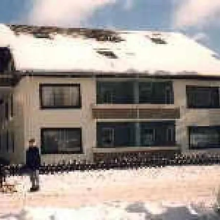 Gemuetliche 4-sterne-wohnung In By Interhome * 布劳恩拉格