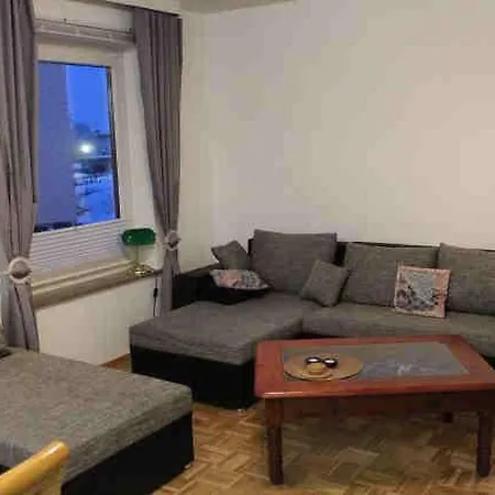 Gemuetliche 4-sterne-wohnung In By Interhome 公寓 布劳恩拉格