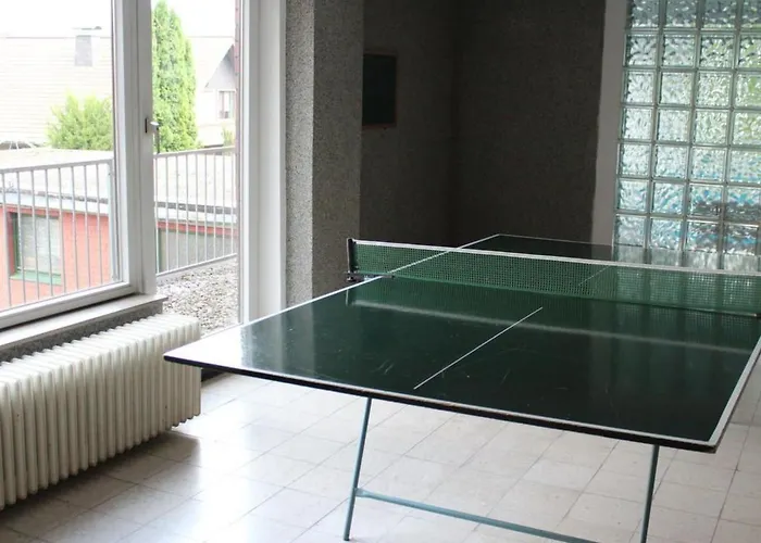 Gemuetliche 4-sterne-wohnung In By Interhome Apartment Braunlage