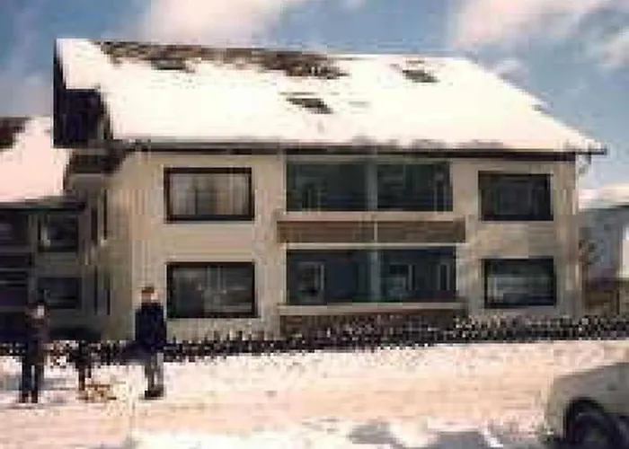 Gemuetliche 4-sterne-wohnung In By Interhome * Braunlage