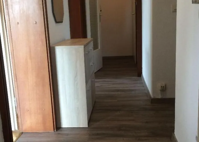 Gemuetliche 4-sterne-wohnung In By Interhome *