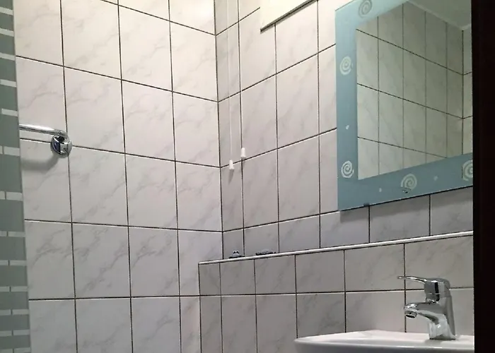 Apartment Gemuetliche 4-sterne-wohnung In By Interhome